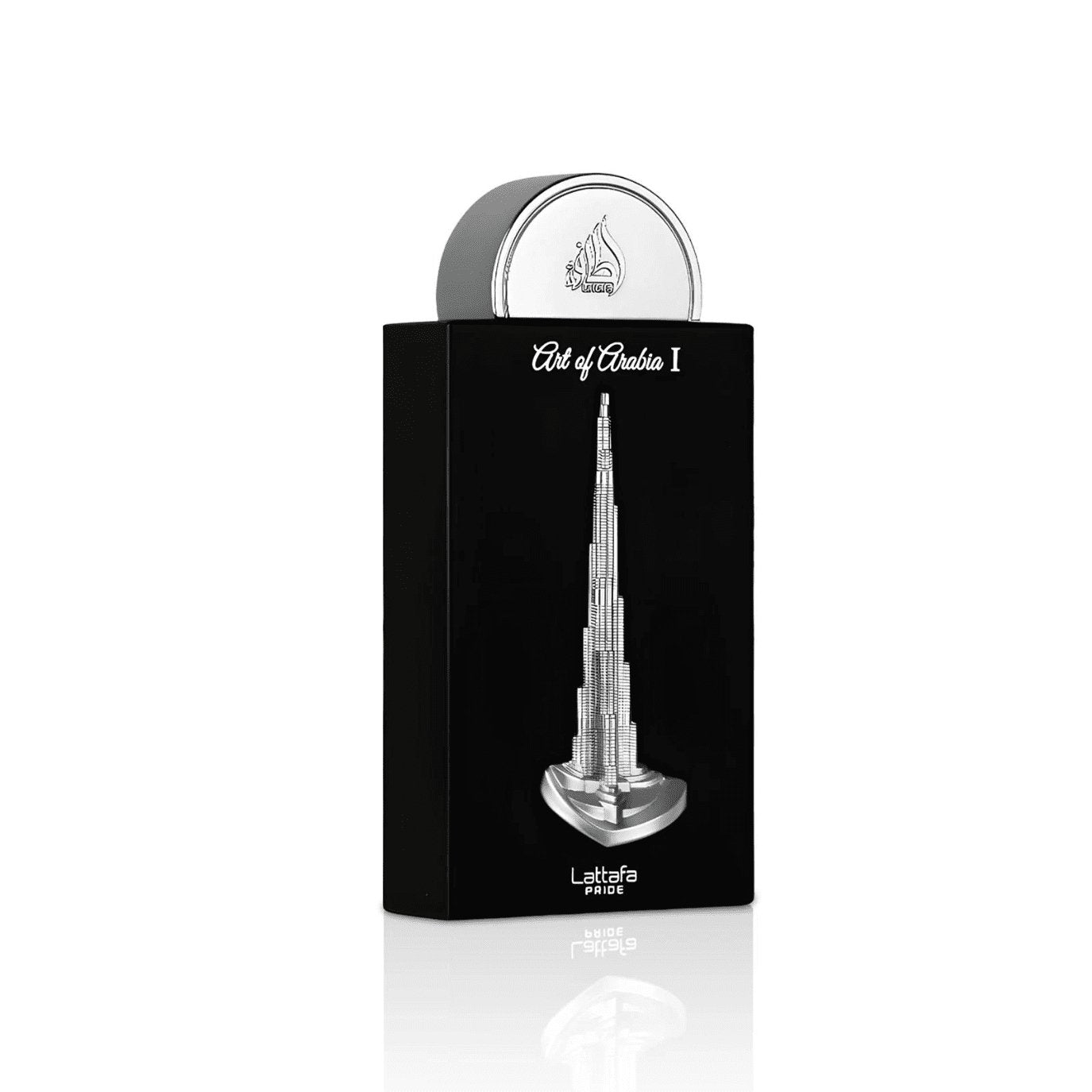 Art of Arabia 1 by Lattafa 100ml - Tega Scents